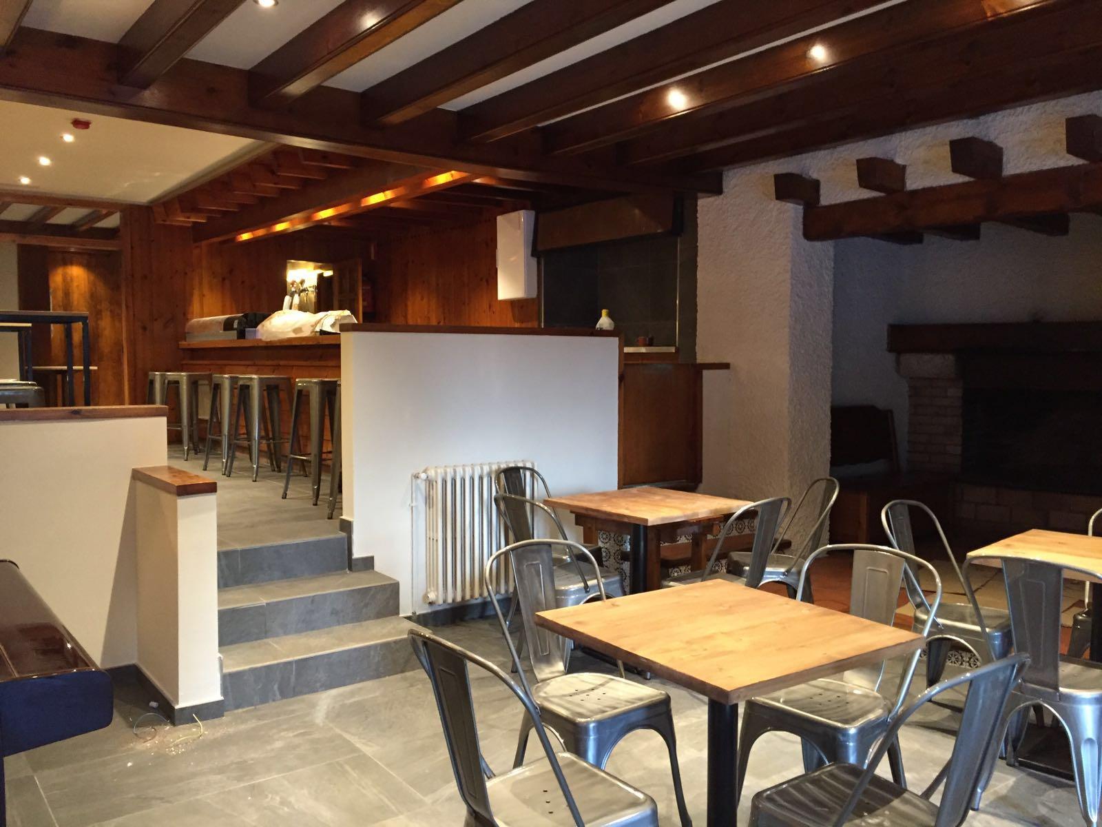 Hotel&Spa Real Villa Anayet Canfranc Dış mekan fotoğraf