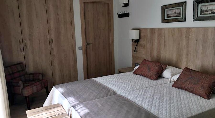 Hotel&Spa Real Villa Anayet Canfranc Dış mekan fotoğraf