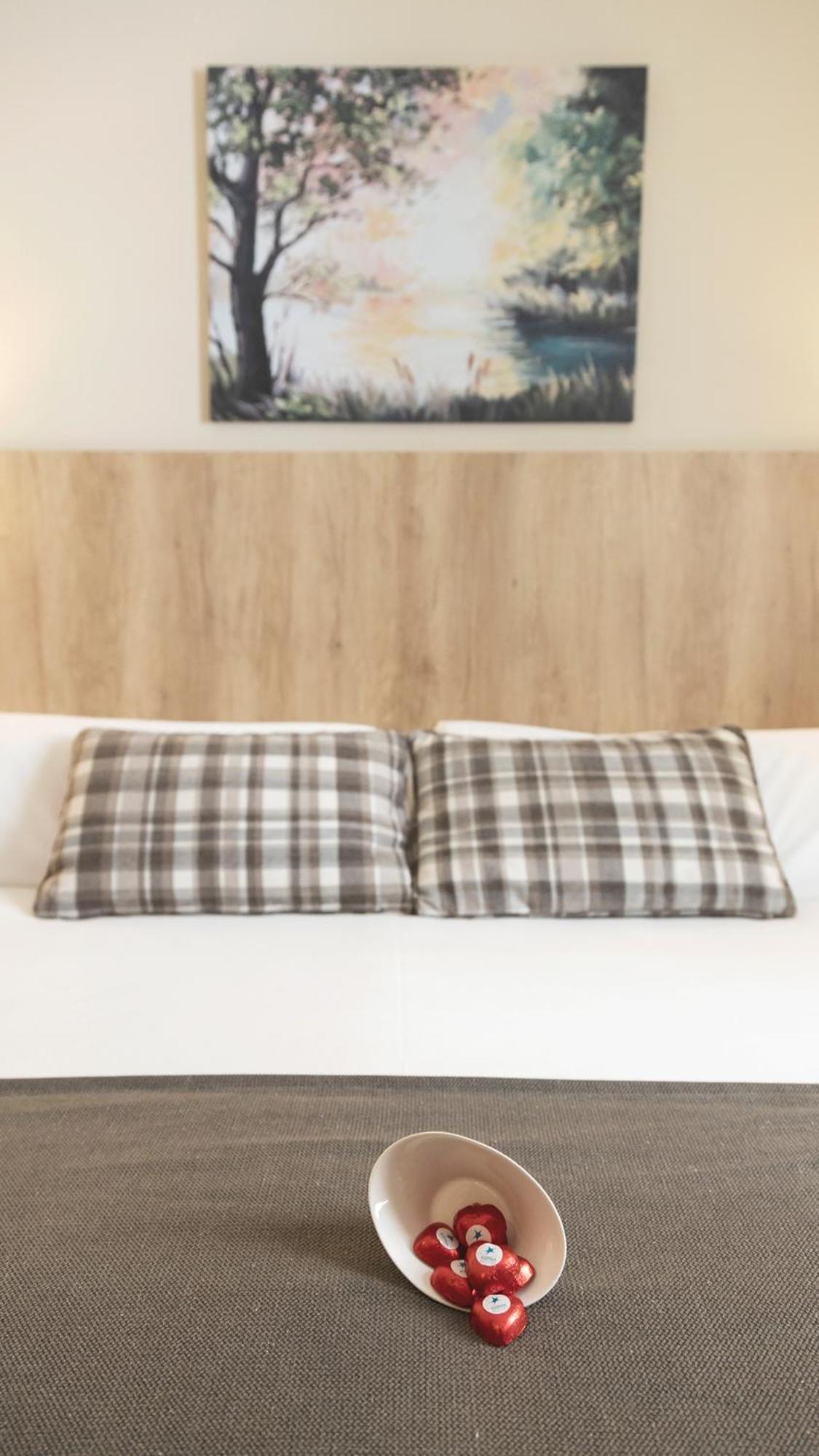Hotel&Spa Real Villa Anayet Canfranc Dış mekan fotoğraf