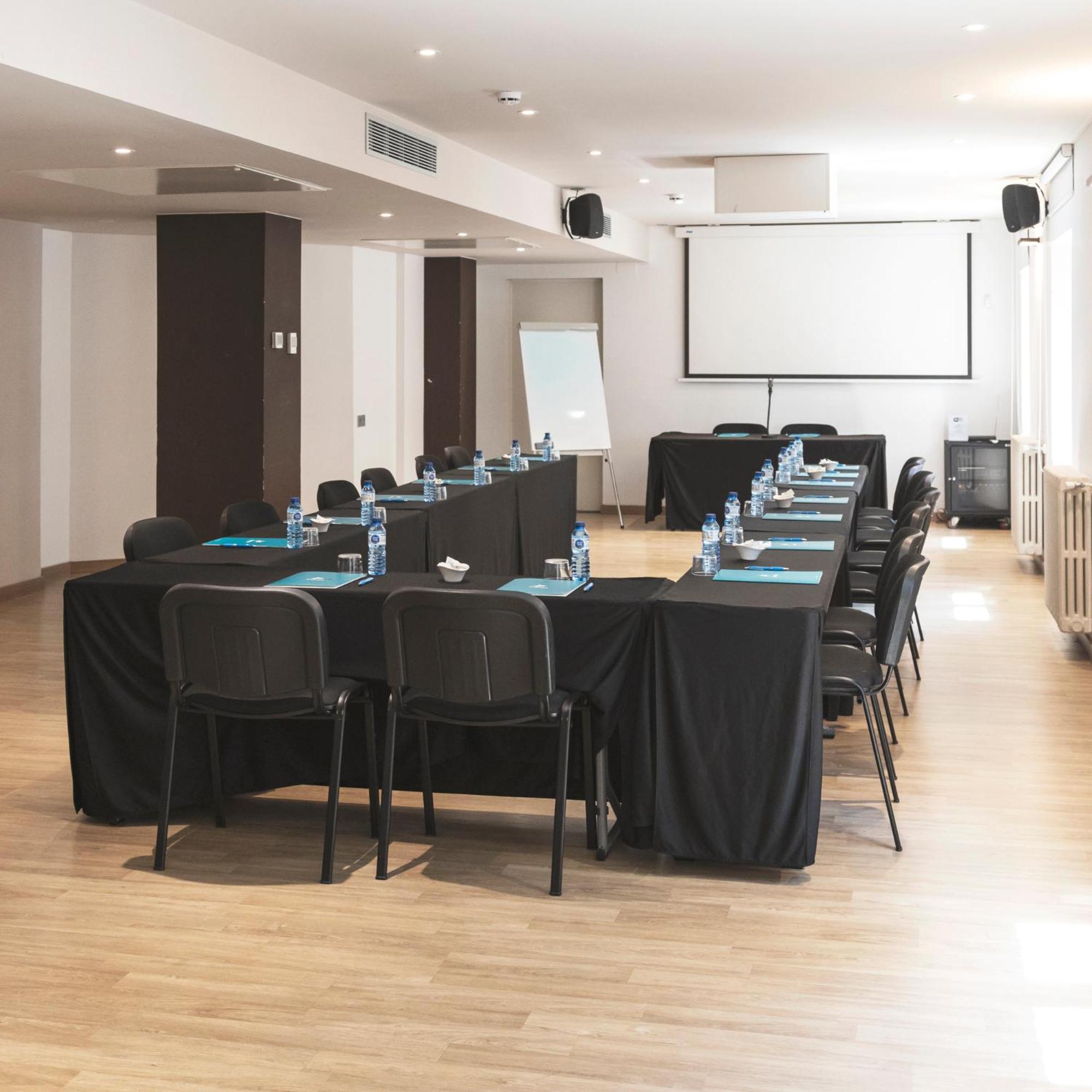 Hotel&Spa Real Villa Anayet Canfranc Dış mekan fotoğraf